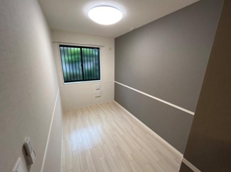 【内装】 | 仮称）東根市神町西4丁目新築アパート | 洋室（イメージ）