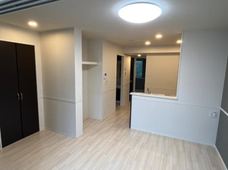 【居間・リビング】 | 仮称）東根市神町西4丁目新築アパート | リビング（イメージ）