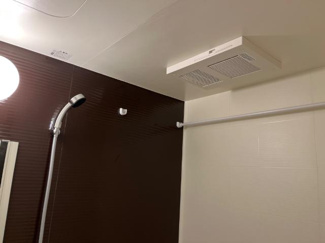 【設備】 | 仮称）東根市神町西4丁目新築アパート | 室内設備（イメージ）