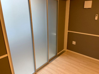 【収納】 | 仮称）東根市神町西4丁目新築アパート | 収納（イメージ）