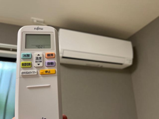 【設備】 | 仮称）東根市神町西4丁目新築アパート | 室内設備（イメージ）