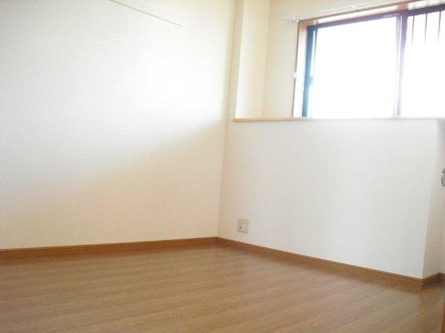 【内装】 | ラ・メールガーデン | 洋室