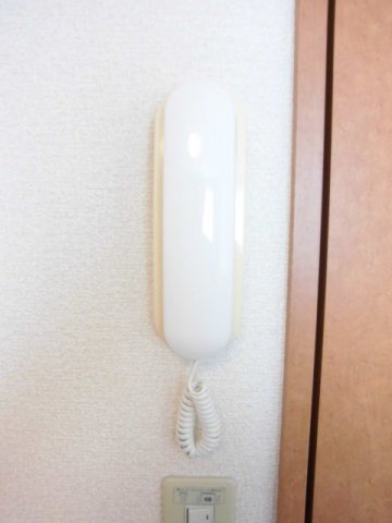 レオパレスＫ．グランスペランザのその他