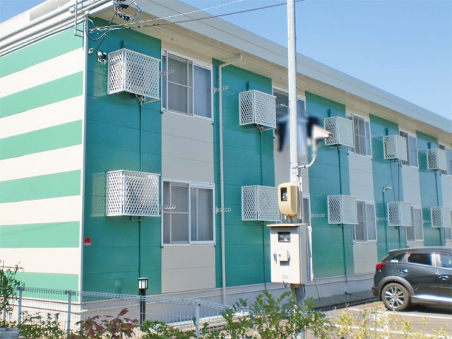 レオパレスＫ．グランスペランザ