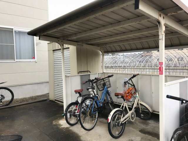 レオパレスＫ．グランスペランザのその他