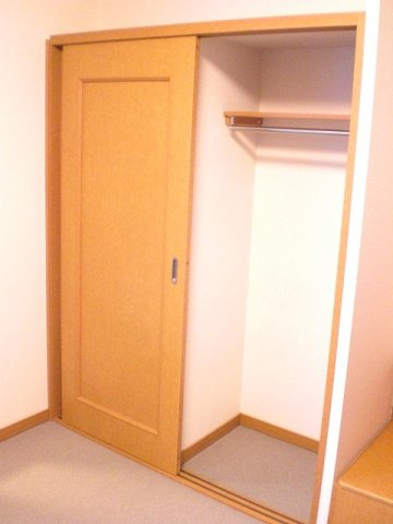 レオパレスＫ．グランスペランザの内装