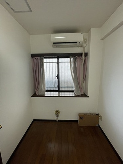 【その他】 | セラード川越 | 洋室（６．０畳）