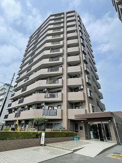 【外観】 | セラード川越 | 外観