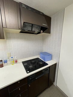 【キッチン】 | セラード川越 | キッチン