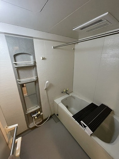 【浴室】 | セラード川越 | 浴室