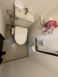 【トイレ】 | セラード川越 | トイレ