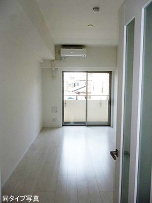 【居間・リビング】コンフォリア墨田立花