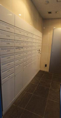 【内装】コンフォリア神楽坂ＤＥＵＸ