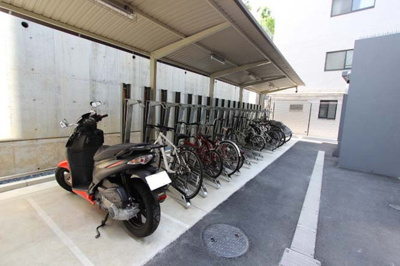 【内装】コンフォリア神楽坂ＤＥＵＸ