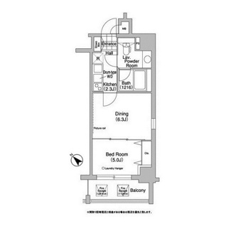 コンフォリア駒澤