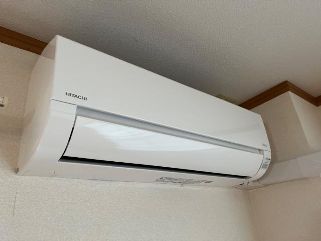 Ｓｏｎｎｅｔｔｅ Ⅱの設備|エアコン