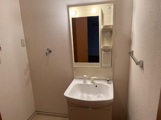 Ｓｏｎｎｅｔｔｅ Ⅱの洗面所|洗髪洗面化粧台