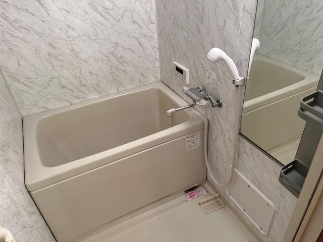 Ｓｏｎｎｅｔｔｅ Ⅱの浴室|バス