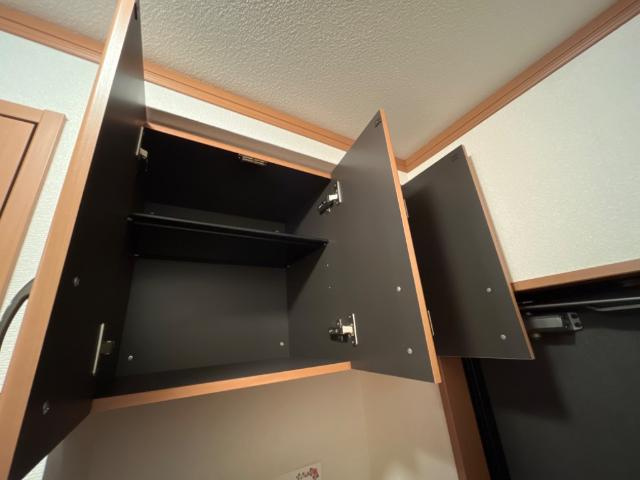 Ｓｏｎｎｅｔｔｅ Ⅱの収納|下駄箱