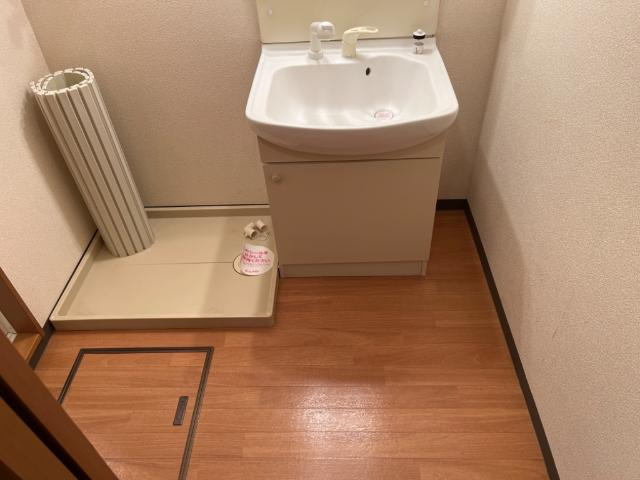 Ｓｏｎｎｅｔｔｅ Ⅱのその他|脱衣所