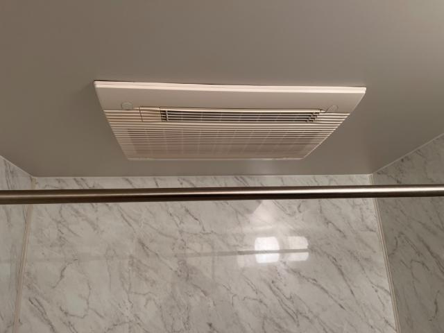 Ｓｏｎｎｅｔｔｅ Ⅱのその他|浴室乾燥機