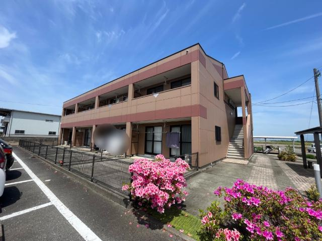 Ｓｏｎｎｅｔｔｅ Ⅱの外観|外観写真（昼）