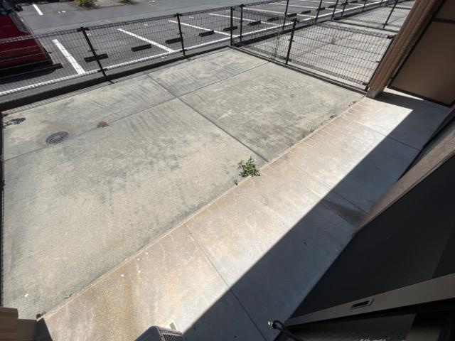 Ｓｏｎｎｅｔｔｅ Ⅱのその他|庭