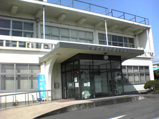 Ｓｏｎｎｅｔｔｅ Ⅱの周辺|旧北野町役場まで500ｍ