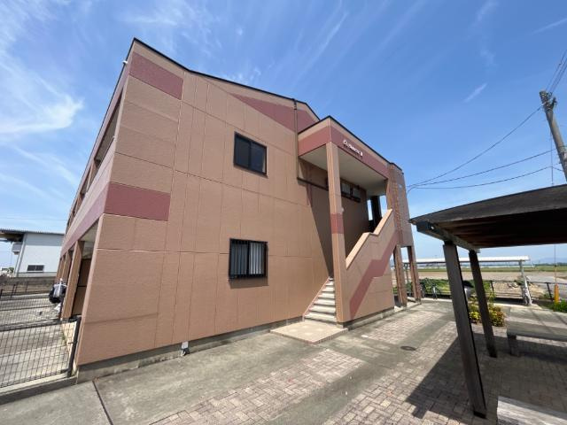 Ｓｏｎｎｅｔｔｅ Ⅱの外観|外観写真（昼）