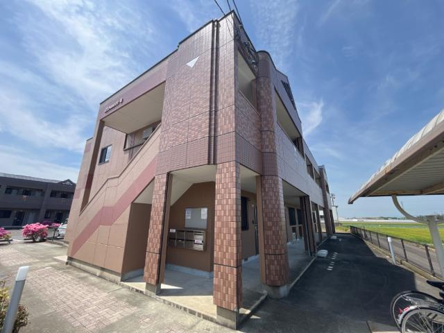 Ｓｏｎｎｅｔｔｅ Ⅱの外観|外観写真（昼）