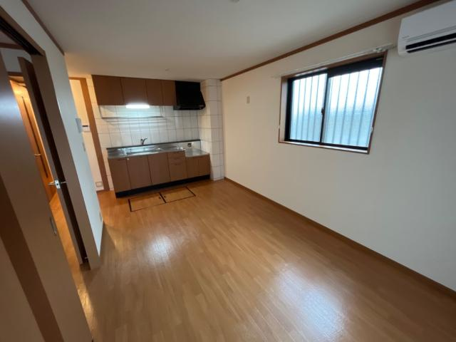 Ｓｏｎｎｅｔｔｅ Ⅱの居間・リビング|リビング