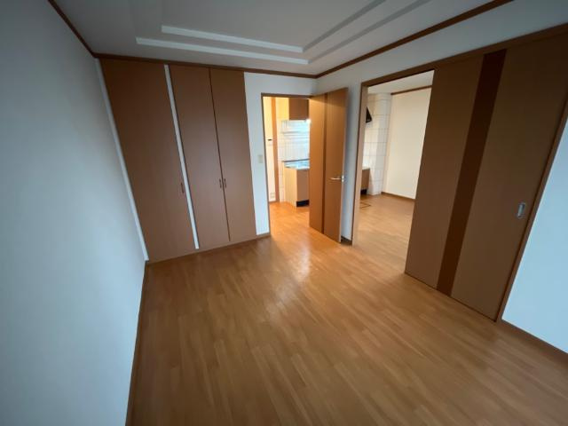 Ｓｏｎｎｅｔｔｅ Ⅱの内装|南洋室