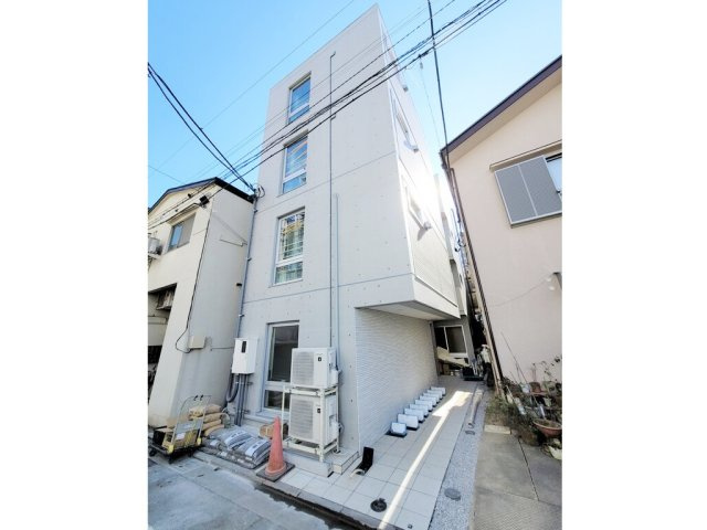 クリスタル蓮根の外観