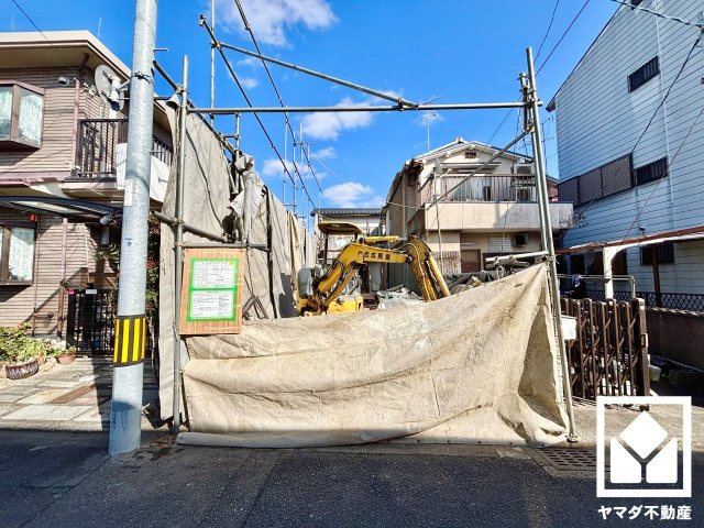 伏見区新町１４丁目