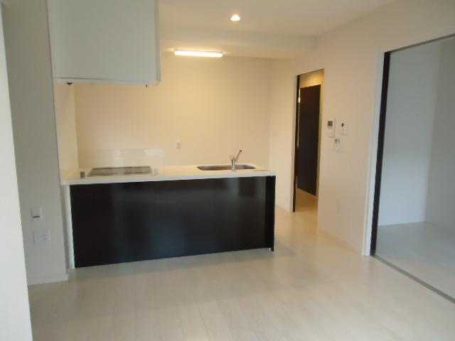 アルストロメリアの居間・リビング|リビング