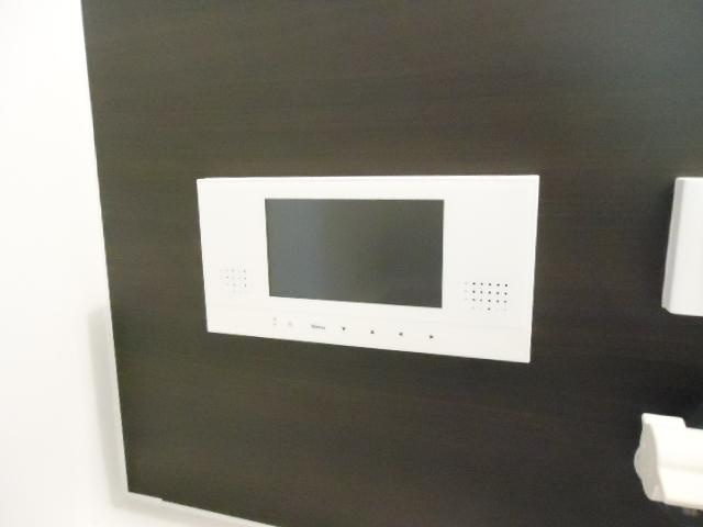 アルストロメリアの浴室|浴室テレビ