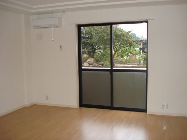 サイネリア丸美の内装|洋室