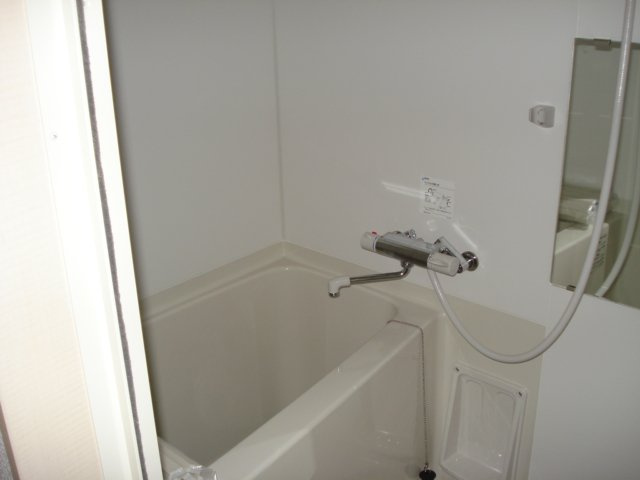 サイネリア丸美の浴室|バス