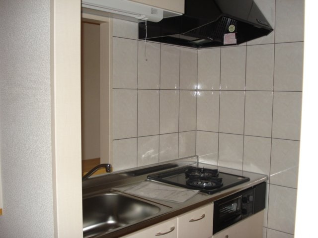 サイネリア丸美のキッチン|キッチン