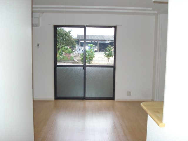 サイネリア丸美の内装|洋室