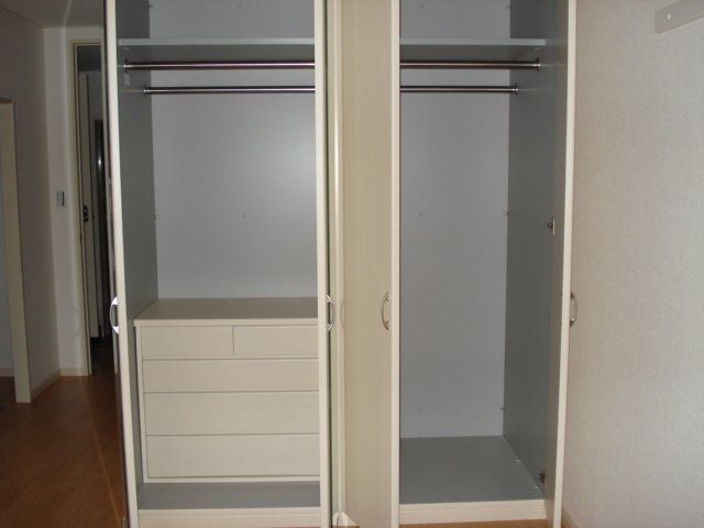 サイネリア丸美の収納|収納