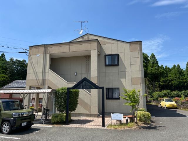 サイネリア丸美の外観|外観写真（昼）