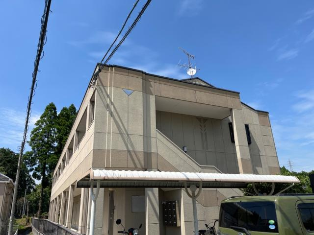 サイネリア丸美の外観|外観写真（昼）