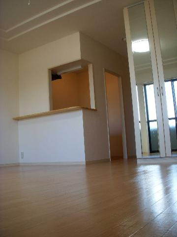 サイネリア丸美の内装|洋室