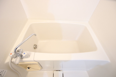 下駄箱付き（清掃前）