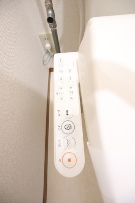 TVモニター付きインターホン