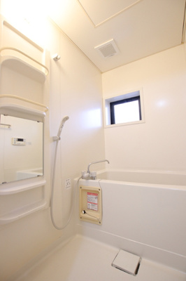 追焚機能付き（清掃前）