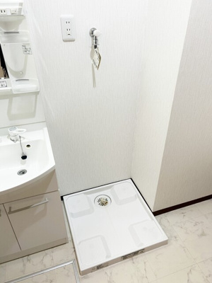 来訪者が確認できるモニター付インターホン