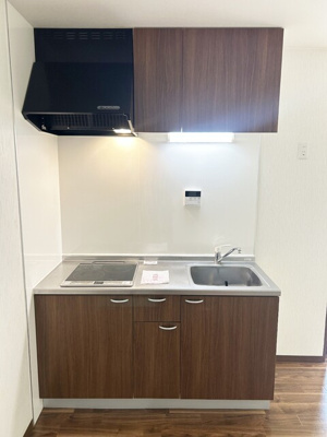 ＩＨクッキングヒーターです。