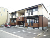 サニーコート栗原の画像